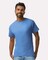 Gildan Ultra Cotton Crewneck Short Sleeve T-Shirt, Unisex Tee for Casual Wear